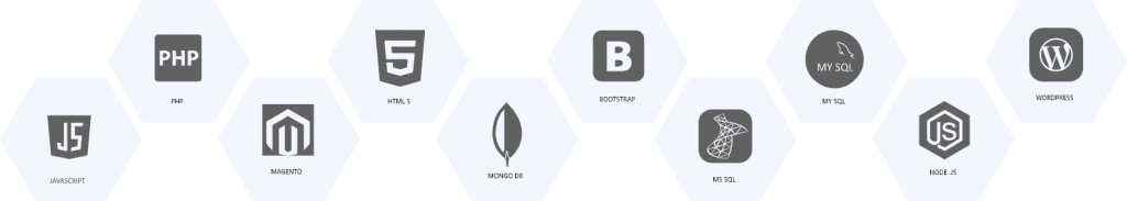 web development and design